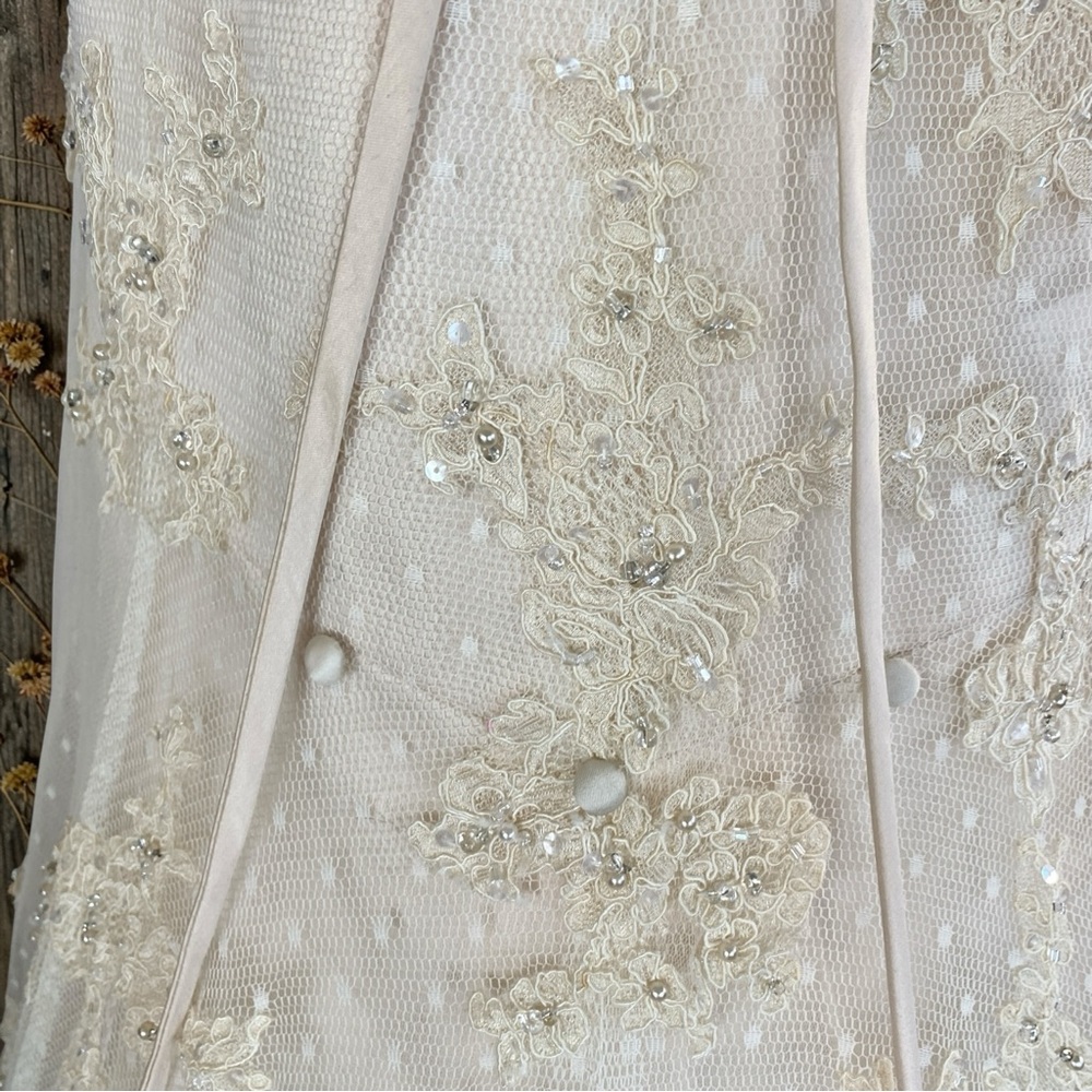 Maggie Sotero Imperial Wedding Gown - Picture 8 of 9
